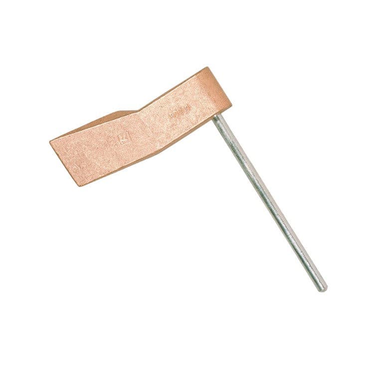 PROPAN TAV YEDEK BAKIR HAYVA 500 gr