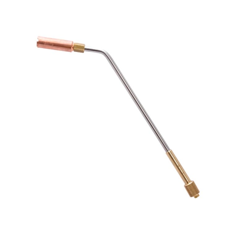 OKSİJEN VE PROPAN TAVLAMA KOLU NO:3