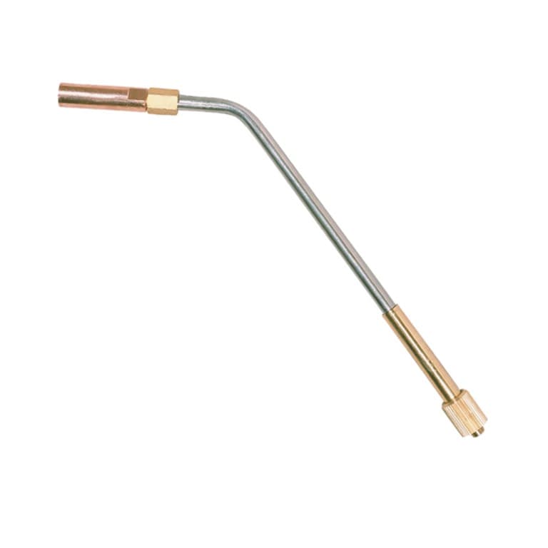 DOĞALGAZ VE OKSİJEN TAVLAMA KOLU NO:2