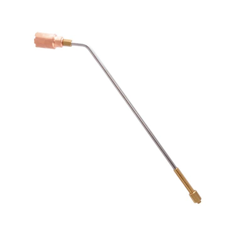 OKSİJEN VE PROPAN TAVLAMA KOLU NO:5