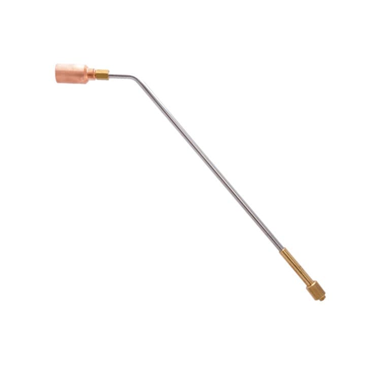 DOĞALGAZ VE OKSİJEN TAVLAMA KOLU NO:5