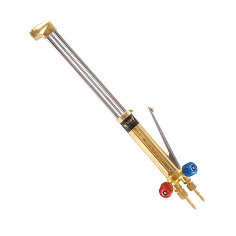 LÜLE KARIŞIMLI ÜSTTEN TETİKLİ 1500mm KESME HAMLACI