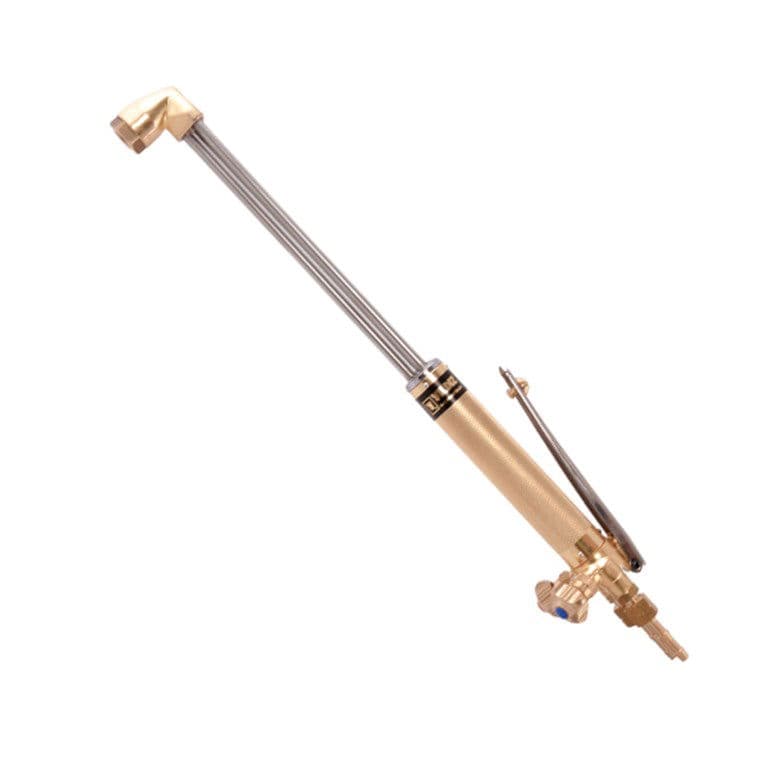 LÜLE KARIŞIMLI ÜSTTEN TETİKLİ 460mm KESME HAMLACI