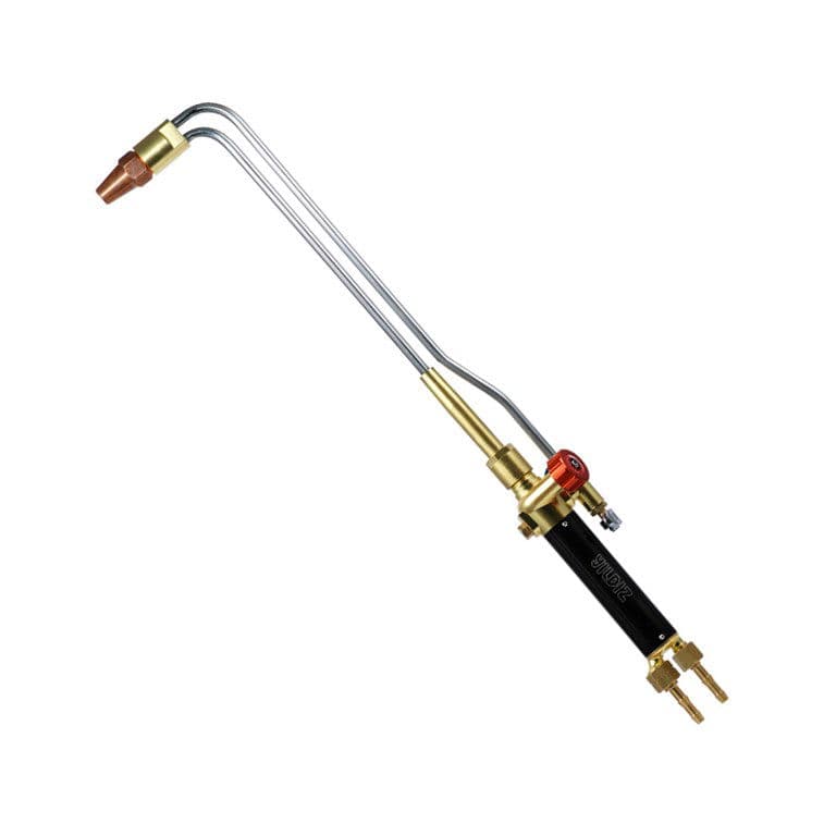 ENJEKTÖR KARIŞIMLI 1800mm BOZMA ŞALOMASI