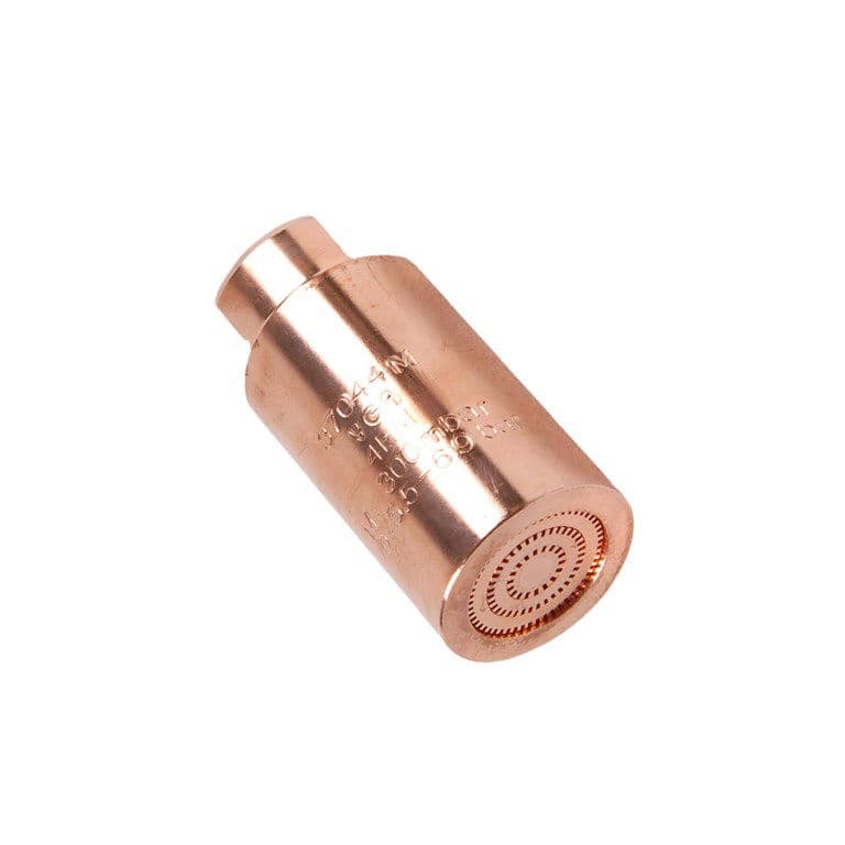 DAĞALGAZ VE OKSİJEN TAVLAMA KOLU LÜLESİ NO:4