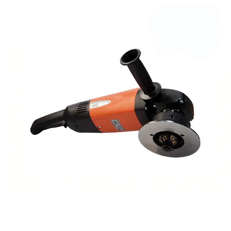 B 15- ELEKTRA KAYNAK AĞZI AÇMA MAKİNESİ