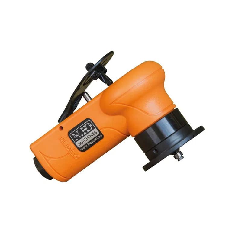 B 2 AİR KAYNAK AĞZI AÇMA MAKİNESİ