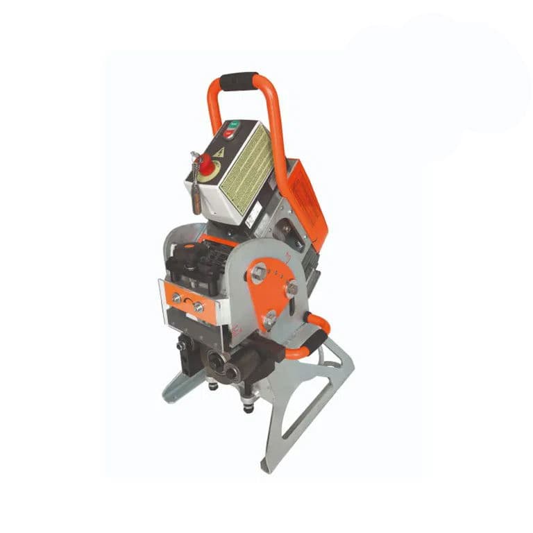 UZ 15-RAPİD KAYNAK AĞZI AÇMA MAKİNESİ