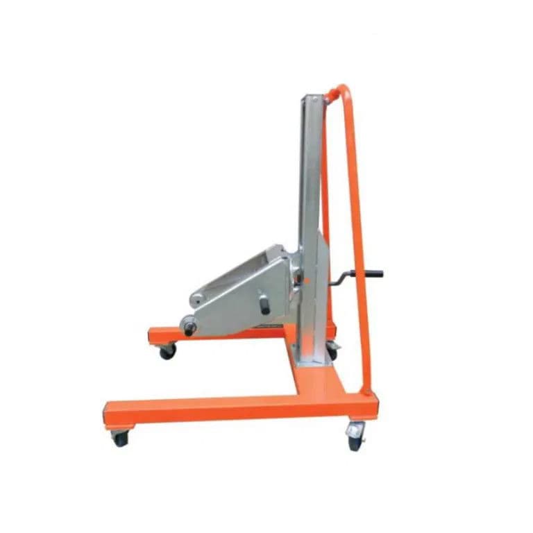 UZ 12-15-18 MANİPULATÖR 3S TAŞIMA ARACI