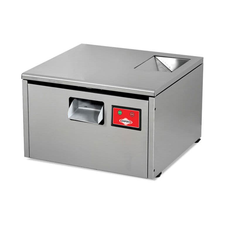 Empero EMP.CKP.02 Çatal Kaşık Parlatma Makinesi