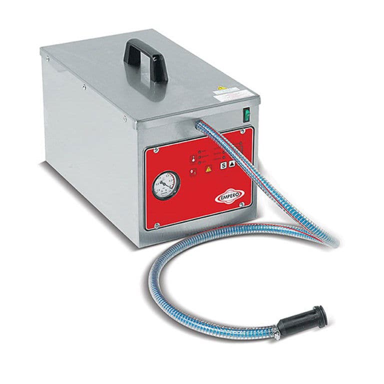 Empero Vakum Makinesi EMP.VCM.01 -GN