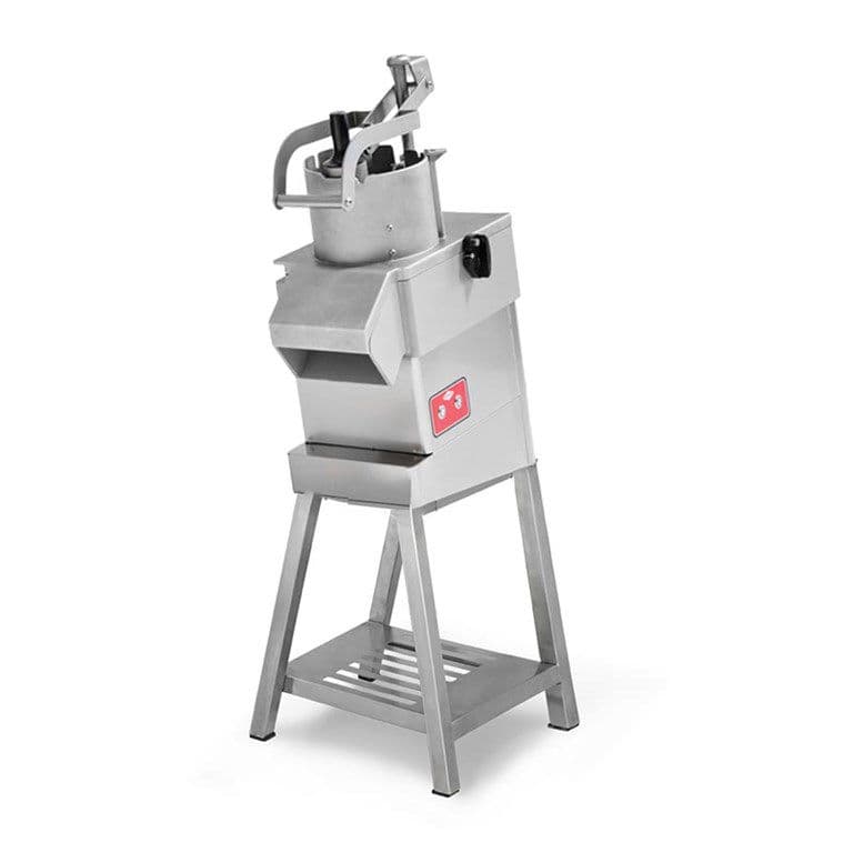 Empero Sebze Doğrama Makinesi Alt Standlı Emp.400-As