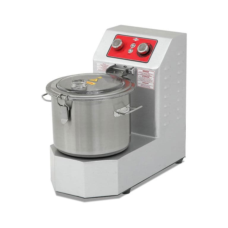 Empero Sebze Parçalama Makinesi Sd.15