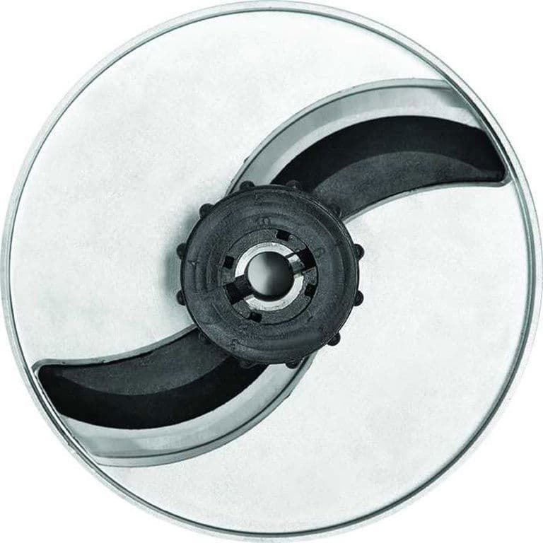 2/8 Mm Ayarlanabilir Dilimleme Bıçağı EMP.300 - F.01