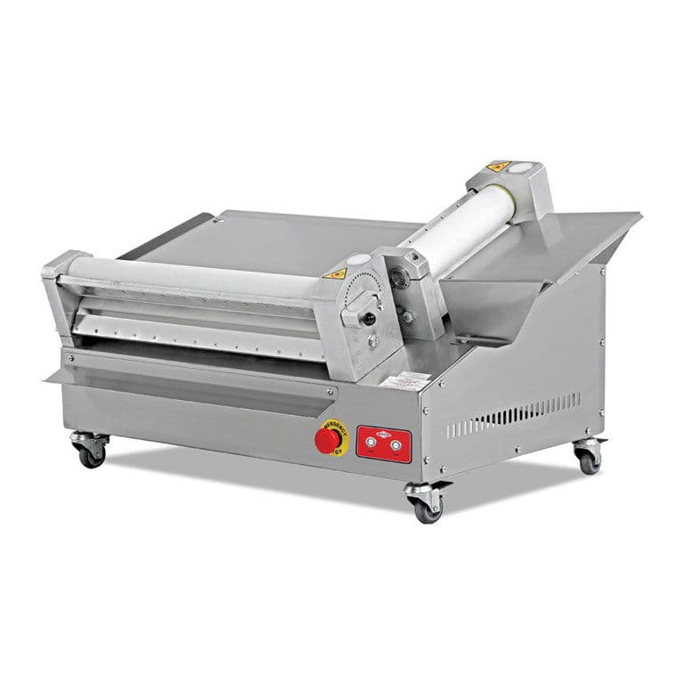 Empero Hamur Açma Makinesi 55 Cm EMP.HA.03