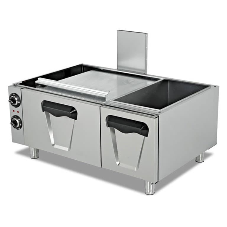 EMPERO 900 PLUS SERİSİ ELEKTRİKLİ SET ALTI FIRIN 