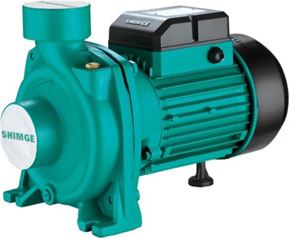 SHIMGE SHFM5AM 2 HP, 220V TEK KADEMELİ SANTRİFÜJ POMPA