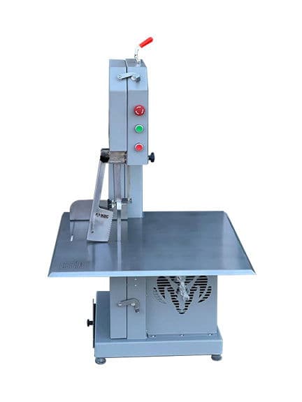 Koç Et Kemik Kesme Makinesi, Testere Mezbaha Tip 3 Hp