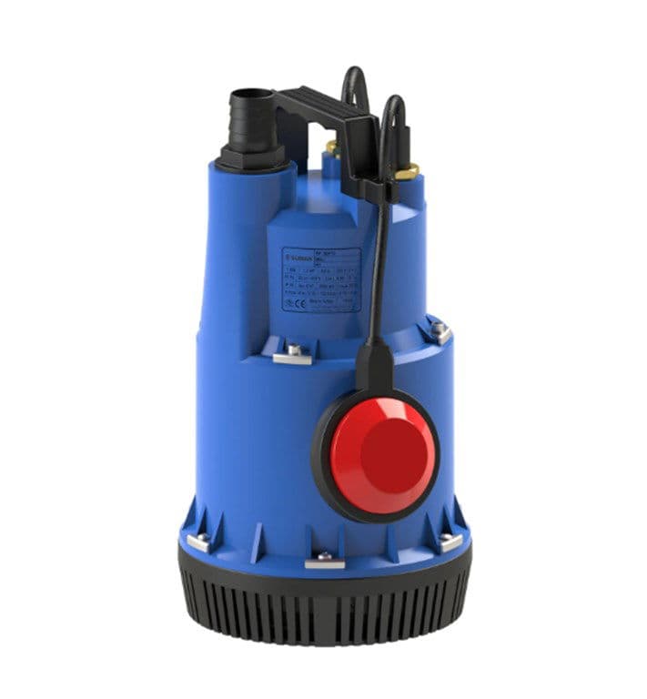 SUMAK SDF13 DRENAJ DALGIÇ POMPASI 10,5 m³/h