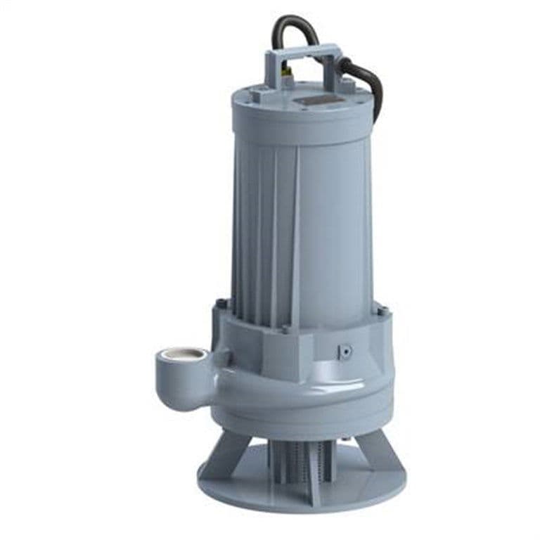 SUMAK SDTY 75/2 AZ KİRLİ SU DALGIÇ POMPASI 18 m³/h