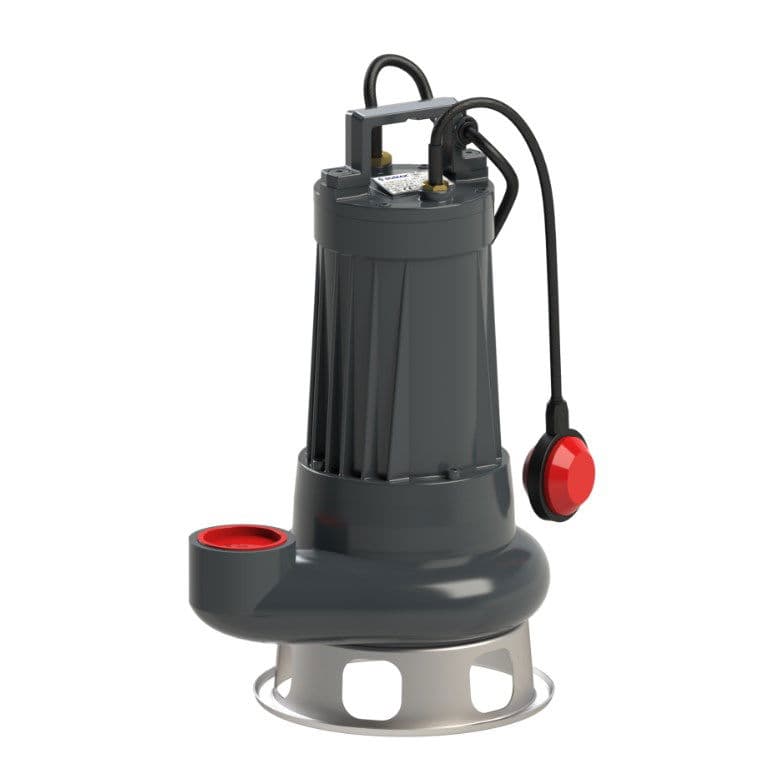 SUMAK SDT 40/3 FOSEPTİK DALGIÇ POMPASI 60 m³/h