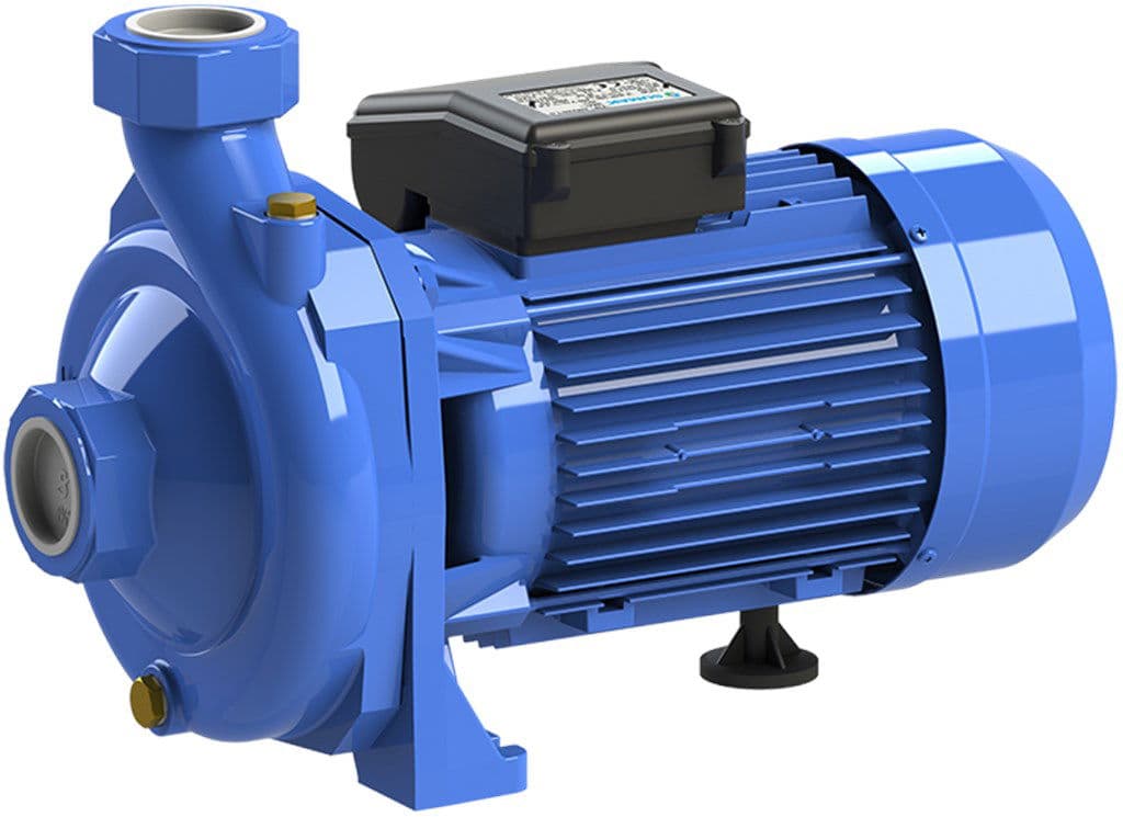 SUMAK SM300/2 SANTRİFÜJ POMPA 34 m³/h