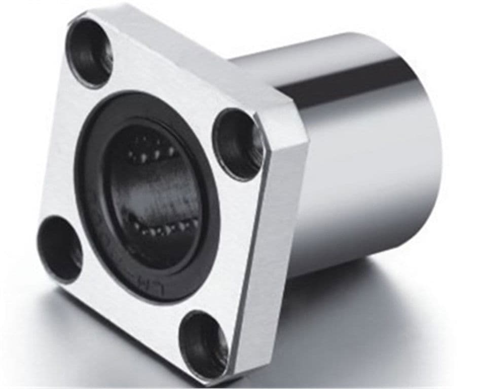 Dr Lineer LMEK 12 UU Lineer Rulman LMEK_UU