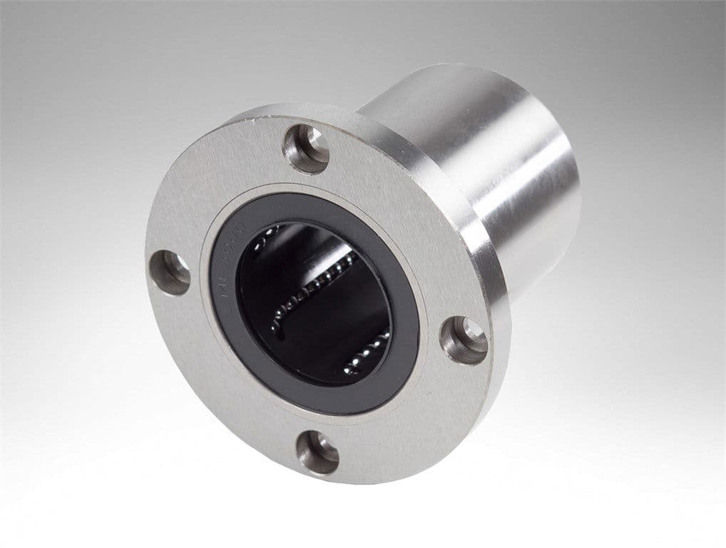 Dr Lineer LMEF 20 LUU Lineer Rulman LMEF_LUU