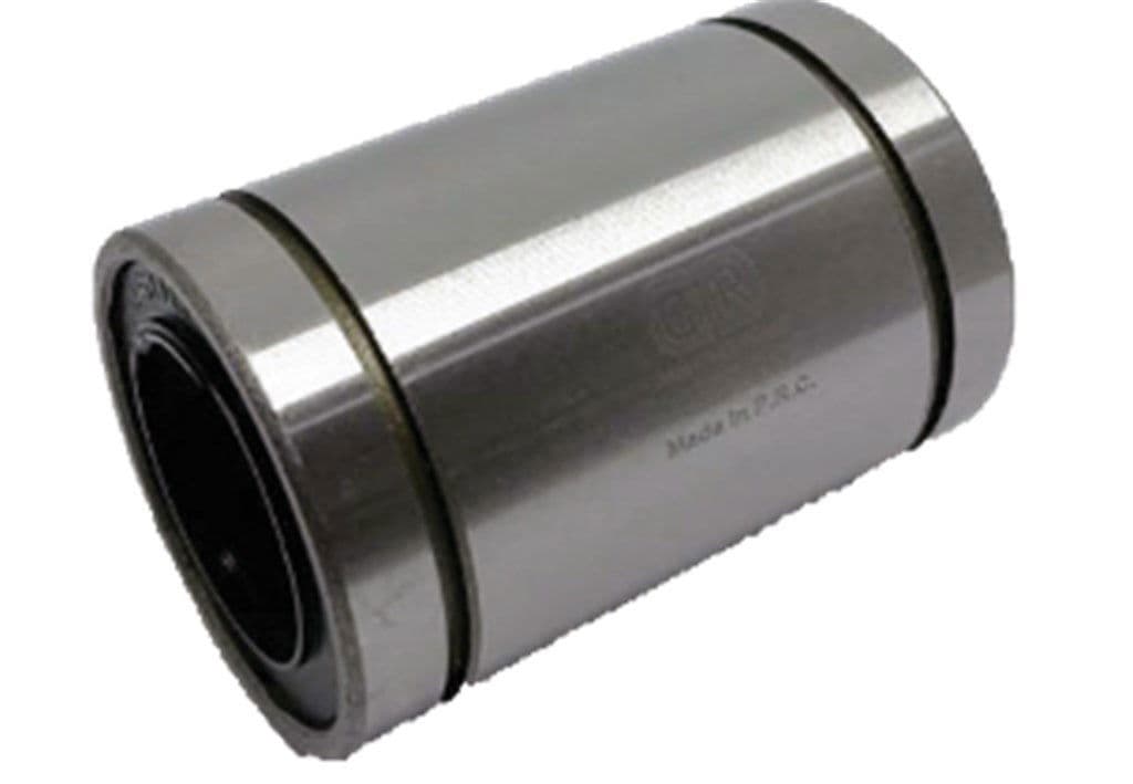 Tac Lineer LME 40 UU Lineer Rulman LME_UU