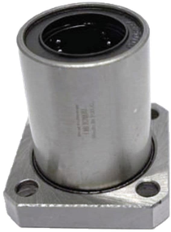 Tac Lineer LMEK 30 UU Lineer Rulman LMEK_UU