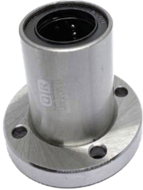 Tac Lineer LMEF 30 UU Lineer Rulman LMEF_UU