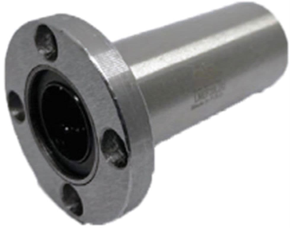 Tac Lineer LMEF 30 LUU Lineer Rulman LMEF_LUU