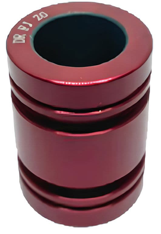 Dr Lineer FM 30 UU Lineer Rulman FM_LME