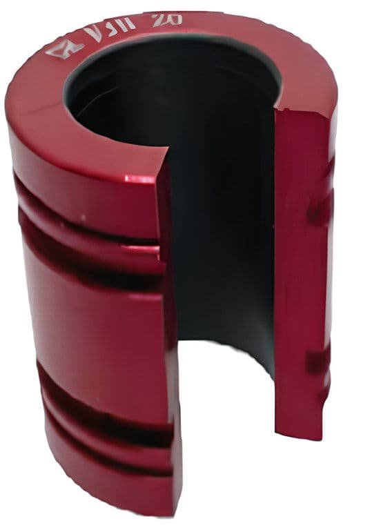 Dr Lineer FMN 30 UU OP Lineer Rulman LME_OP