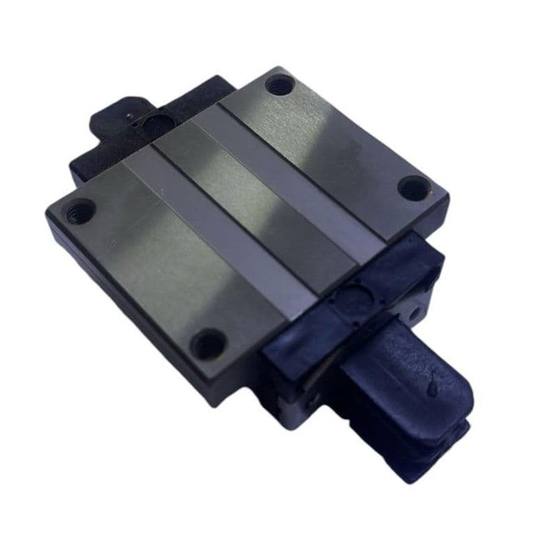 Lshy GBW 30 Celik Geniş Araba