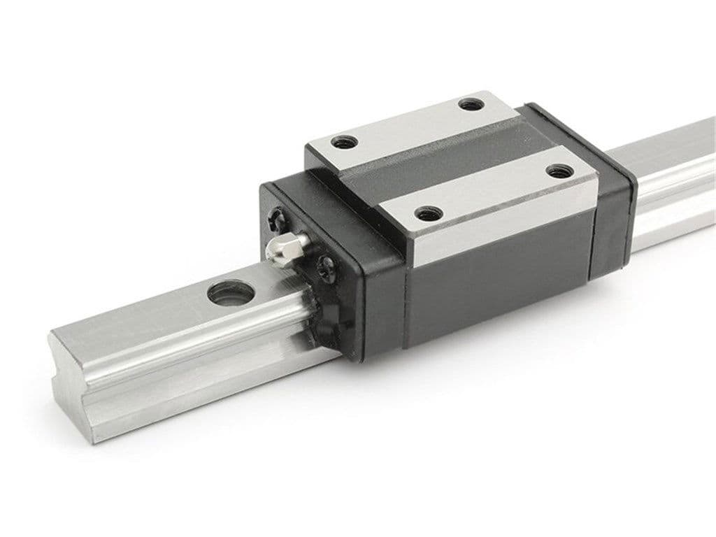 Tac Lineer GL 35 CA Dar Araba