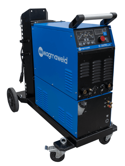 MAGMEWELD 517235P2M0 I350 TW AC/DC INVERTÖR KAYNAK MAKİNESİ