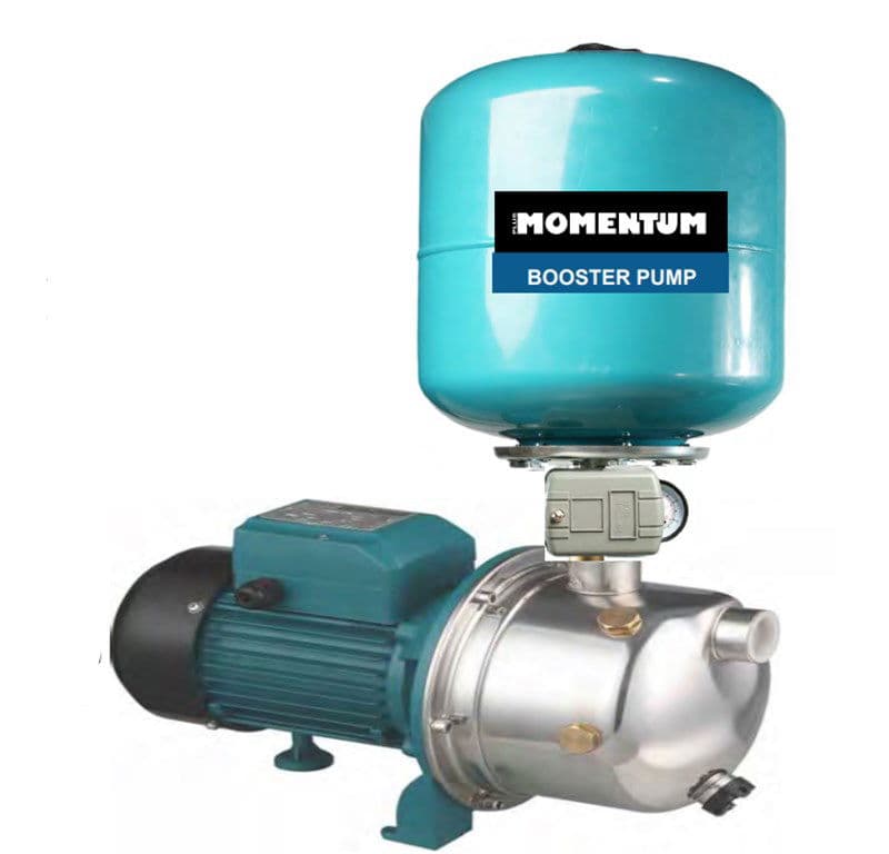 MOMENTUM PJM 101C-DA3 PAKET HİDROFOR