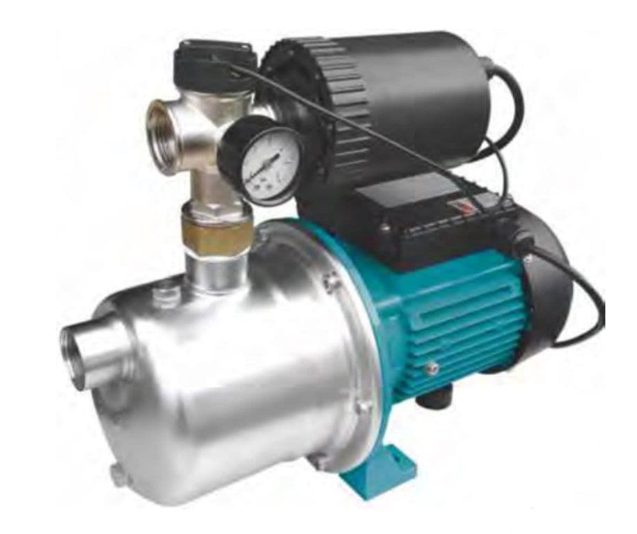 MOMENTUM BS 900 SMART INVERTÖRLÜ SS JET POMPA HİDROFOR