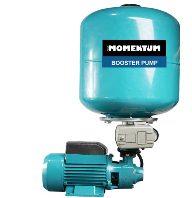 MOMENTUM PKm80-SA5 PAKET HİDROFOR 0,75kW 