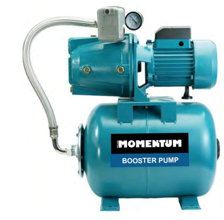 MOMENTUM PJW3BH-80A PAKET HİDROFOR 1,5kW