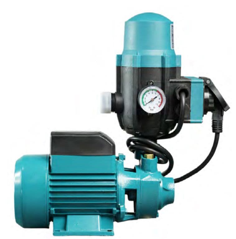 MOMENTUM PKm80-FA3 PAKET HİDROFOR 0,37kW