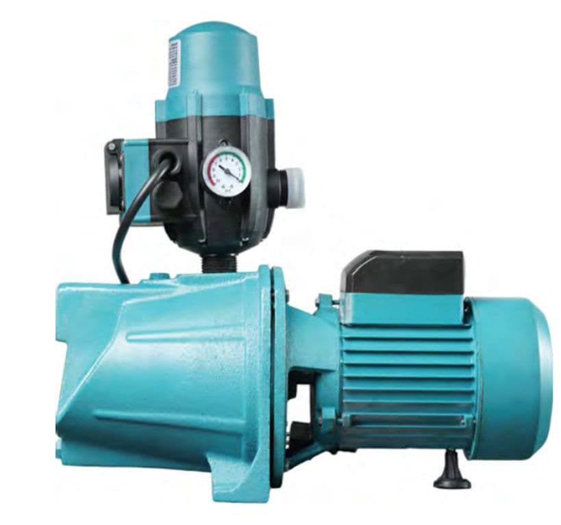 MOMENTUM PJM101C-FA3 PAKET HİDROFOR 0,75kW