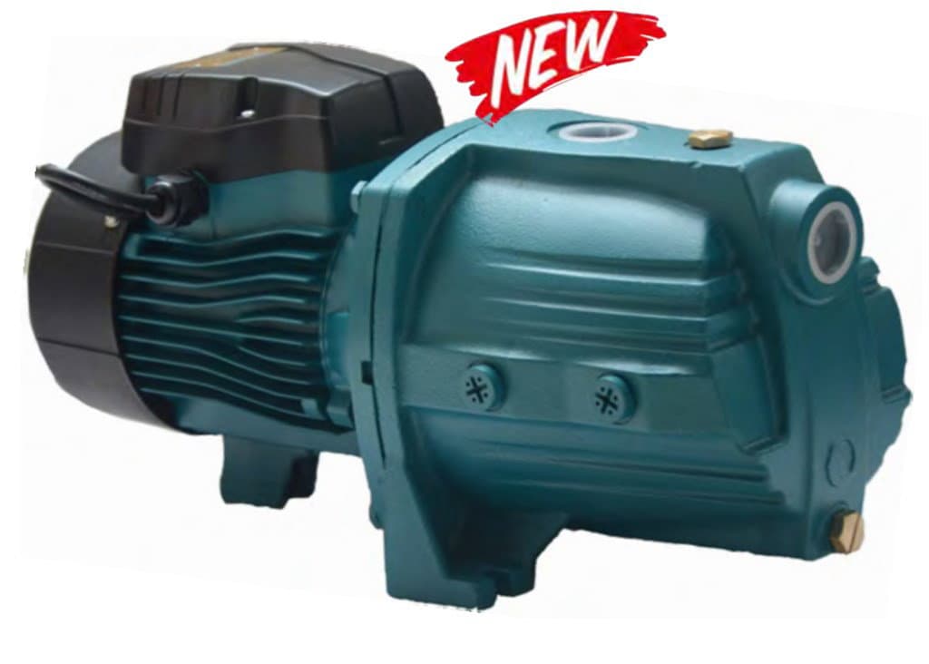 MOMENTUM HJWm/3BH YÜKSEK İRTİFALI 1,5 Kw JET POMPA