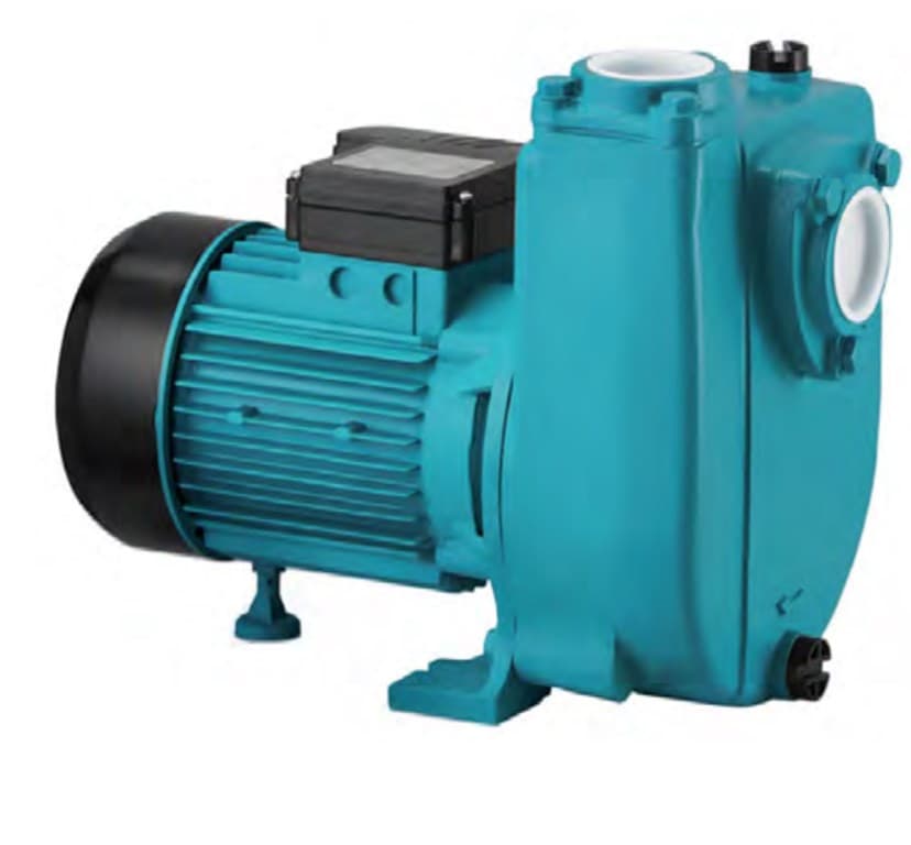 MOMENTUM PHS2000 AÇIK FANLI KLAPELİ 1,5kW POMPA