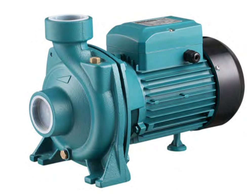 MOMENTUM PG/1A AÇIK FANLI 0,75kW POMPA