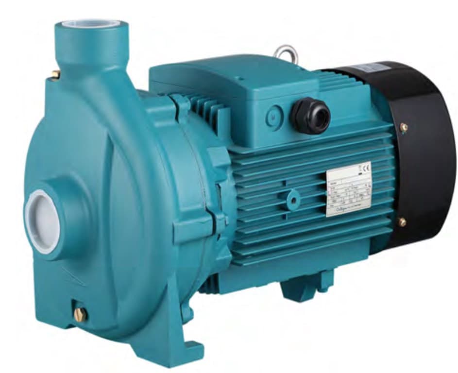 MOMENTUM PC550CH YÜKSEK İRTİFALI 7,5kW POMPA