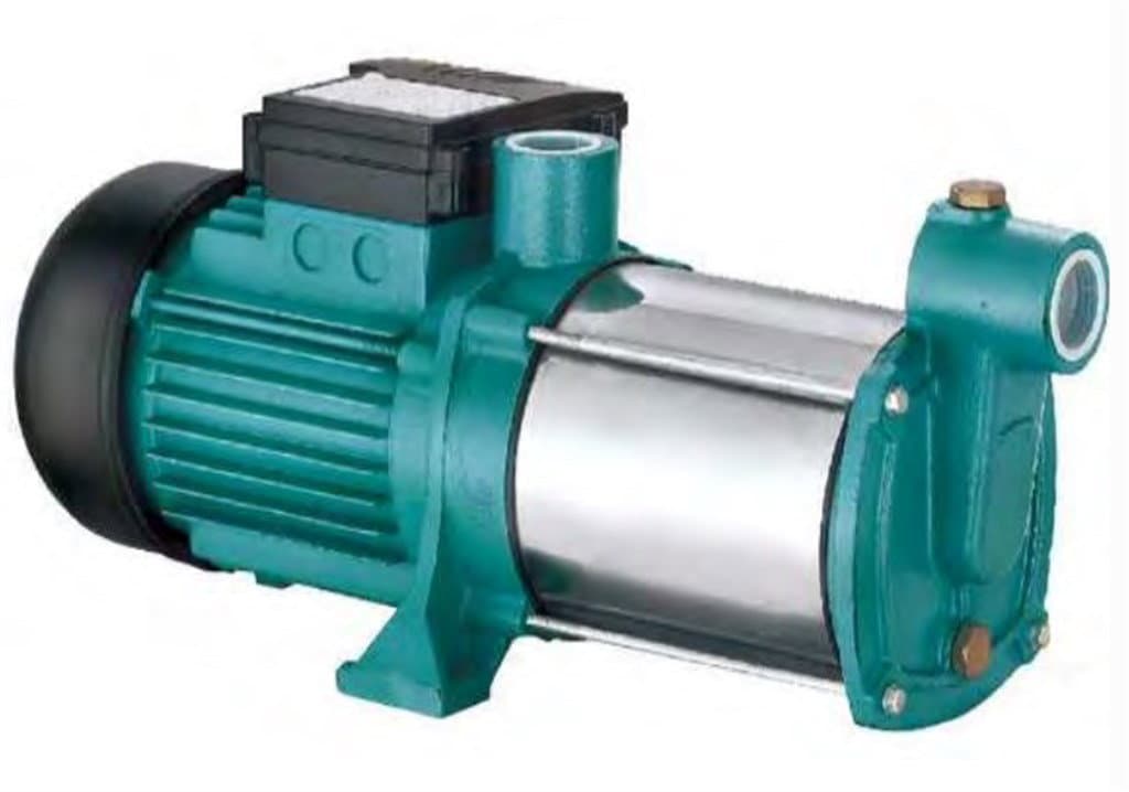 MOMENTUM HMC-10STC NORİL FANLI İRTİFALI 2,2kW POMPA