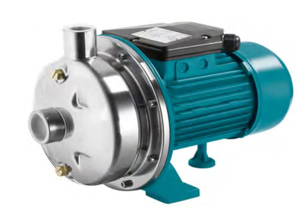 MOMENTUM PmS370/2,2T PASLANMAZ FANLI 2,2kW POMPA