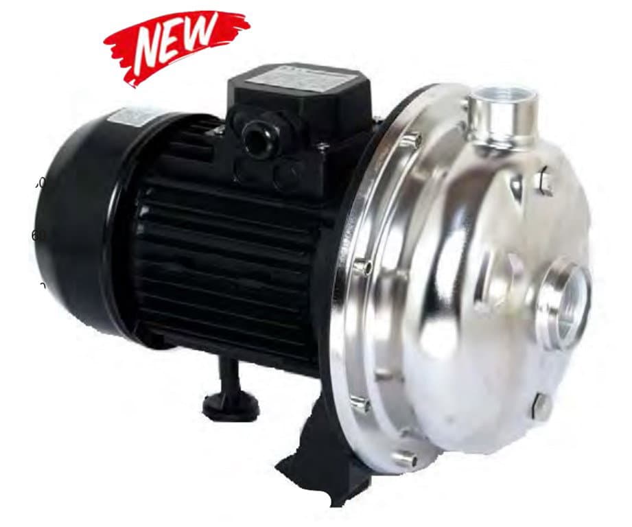 MOMENTUM DMS200/1,50 PASLANMAZ FANLI 1,5T POMPA